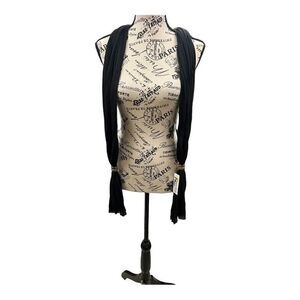 NWT Simply Genius Jewelry Scarf